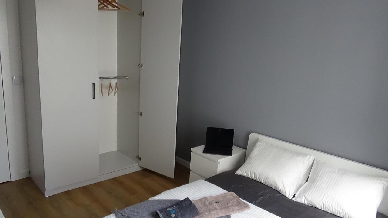 Esperion 7 Days Warsaw Exterior photo