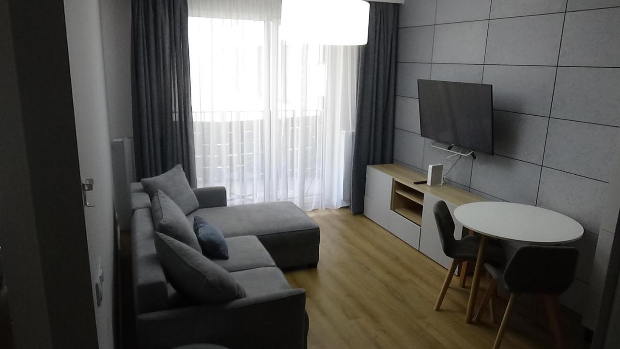 Esperion 7 Days Warsaw Exterior photo