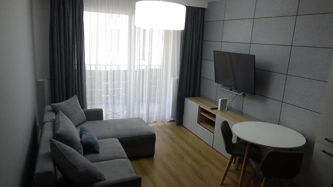 Esperion 7 Days Warsaw Exterior photo