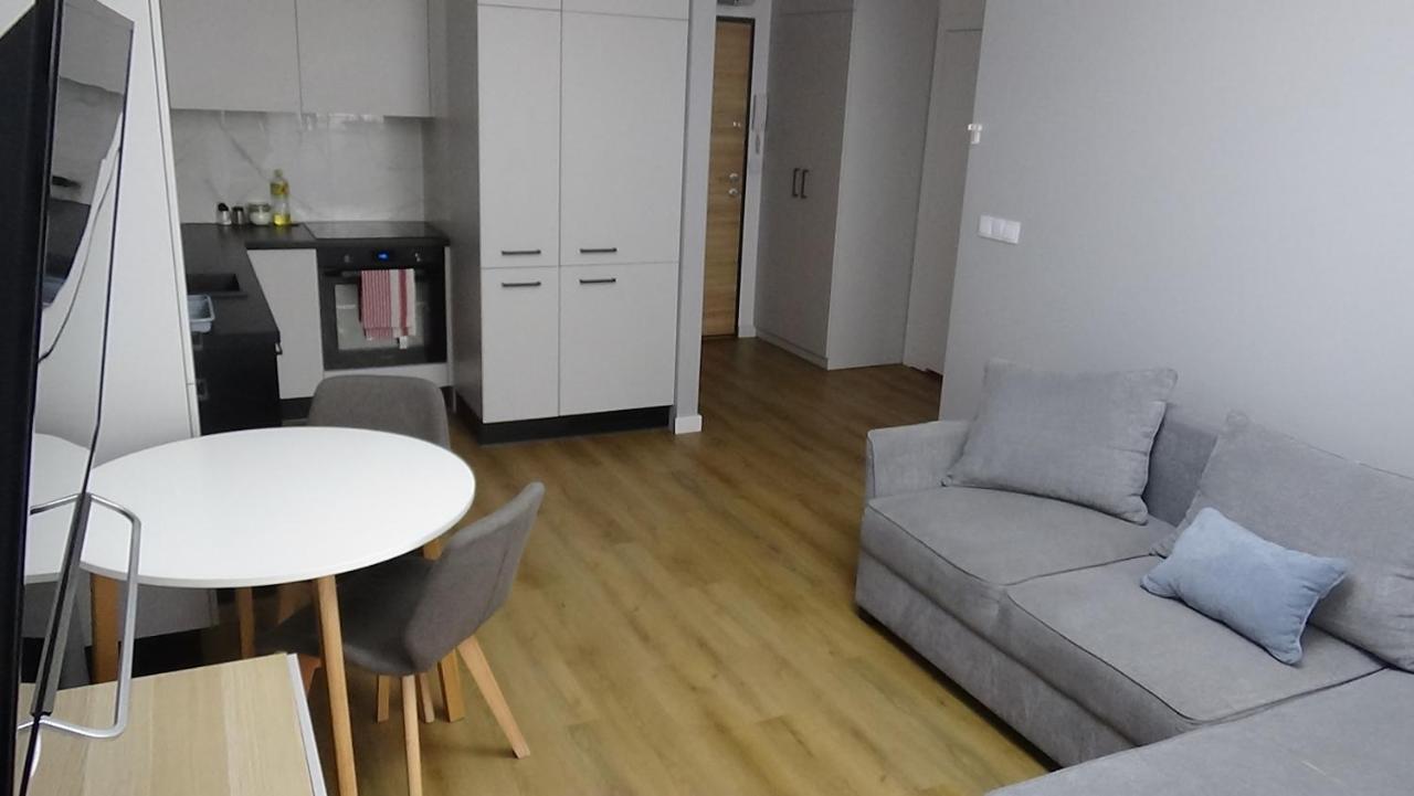 Esperion 7 Days Warsaw Exterior photo